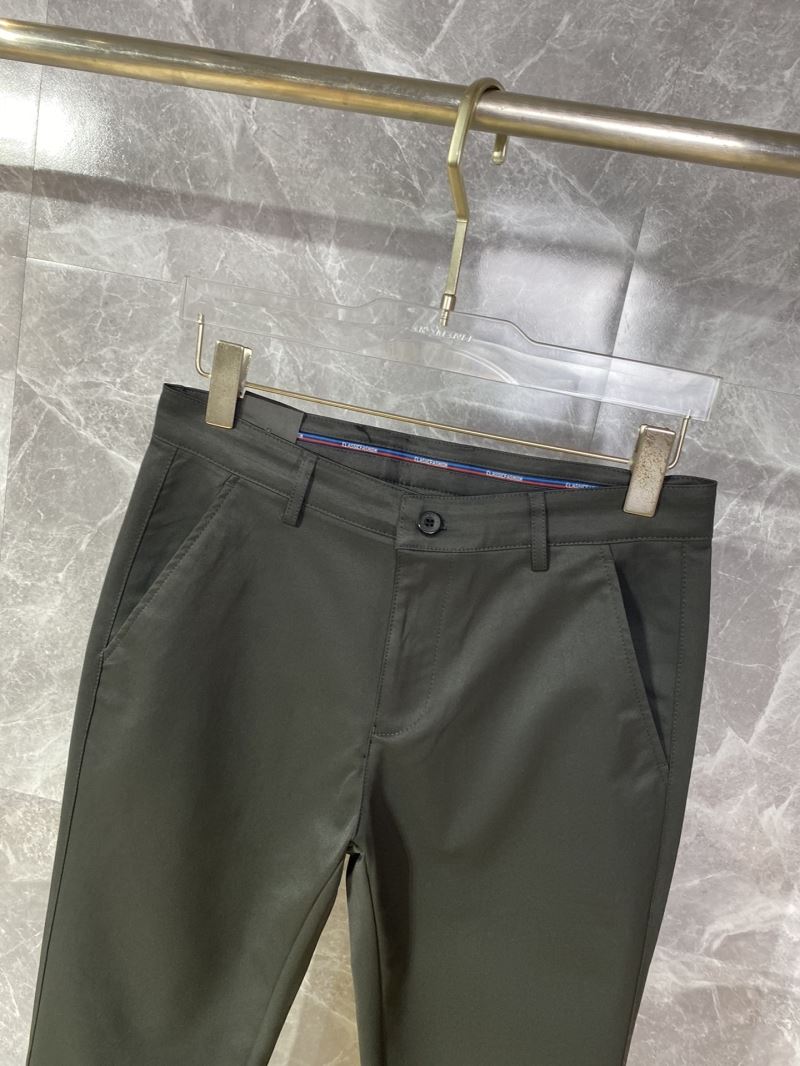 Zegna Long Pants